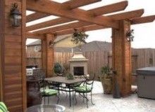 Kwikfynd Pergolas
ryhope